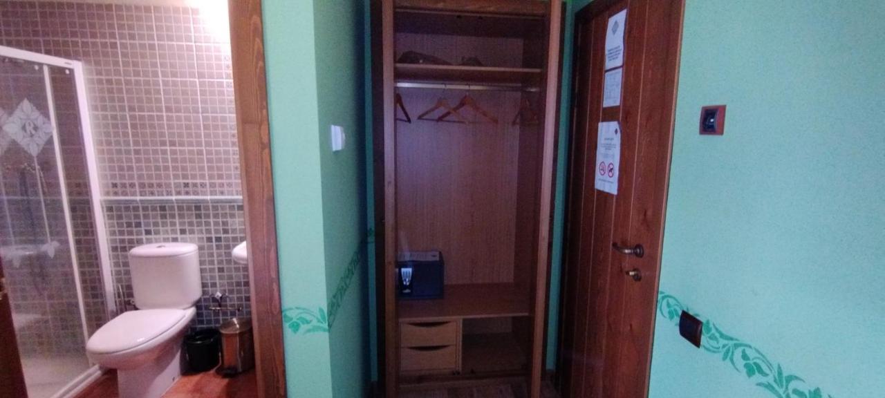 Hotel Rural Abuelo Rullo Terriente Eksteriør billede