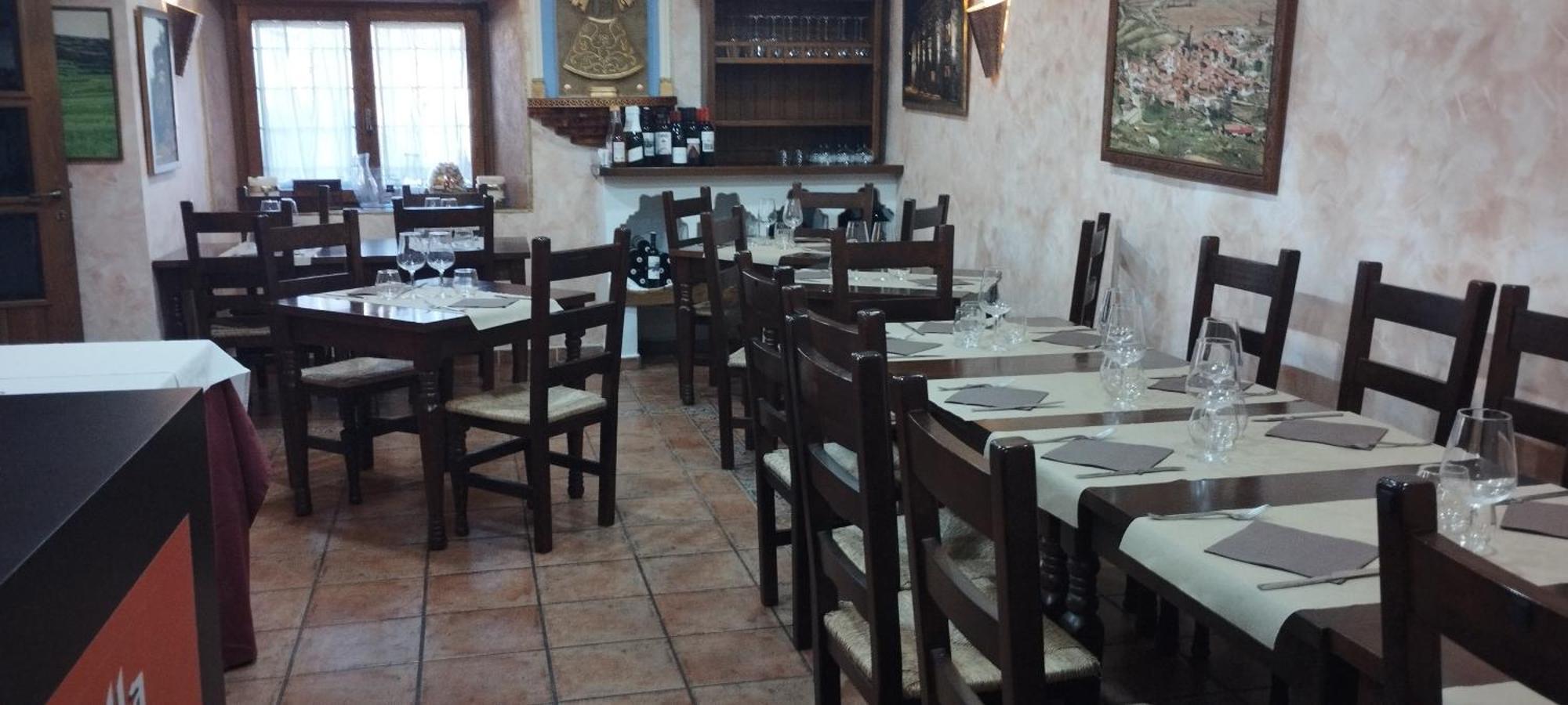 Hotel Rural Abuelo Rullo Terriente Eksteriør billede